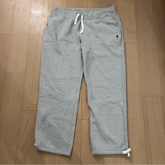 Polo Ralph Lauren Other - Grey Joggers - Polo by Ralph Lauren